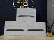 Samsung Galaxy Tab S10 Fe 128GB Silver
