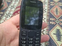 Nokia 105 Black