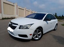 Chevrolet Cruze, 2012 il