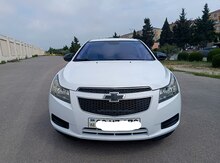 Chevrolet Cruze, 2012 il