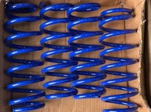 BMW F10, BMW F30, BMW G30 sport yayları