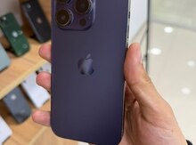Apple iPhone 14 Pro Deep Purple 128GB/6GB