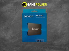 SSD "Lexar NQ100 256GB "