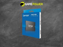 SSD " Lexar NQ100 2TB "