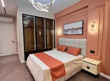 3-otaqlı yeni tikili, Z.Xəlilov küç., 96 m²
