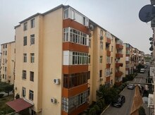 3-otaqlı yeni tikili, Masazır qəs., 83 m²