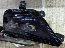 Hyundai Sonata 2024 farası
