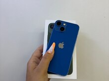 Apple iPhone 13 Mini Blue 128GB/4GB