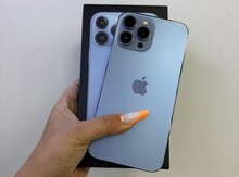Apple iPhone 13 Pro Max Sierra Blue 512GB/6GB