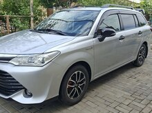 Toyota Corolla, 2015 il