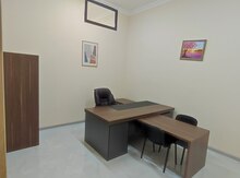 Ofis icarəyə verilir, Azadlıq m.