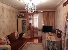 2-otaqlı mənzil, Sumqayıt ş., 50 m²
