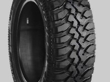 Off Road şinləri 225/75 R16