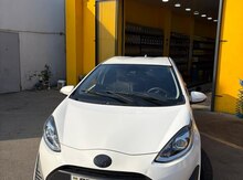 Toyota Aqua 2019 icarəsi