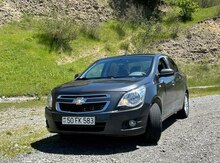 Chevrolet Cobalt, 2022 il
