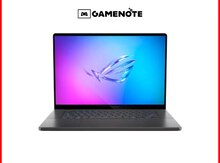ASUS ROG Zephyrus G16 OLED GU605CM-QR110