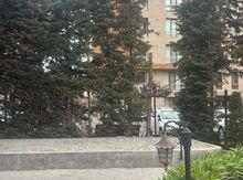 3-otaqlı yeni tikili, Xəzər r., 126 m²