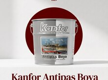 BEST Kanfor Antipas Boya
