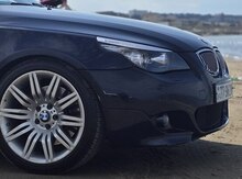 BMW E60 diskləri