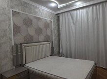 3-otaqlı yeni tikili kirayə verilir, Xırdalan ş., 72 m²