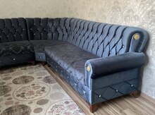 Künc divanı
