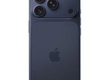 Apple iPhone 17 Pro Max Deep Blue 256GB/12GB