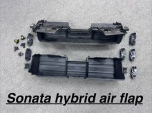 Hyundai Sonata hybrid 2020-2025 jalyüzü