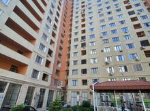 3-otaqlı yeni tikili kirayə verilir, Ə.Cəmil küç. 23, 100 m²