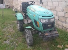 Mini traktor, 2021 il