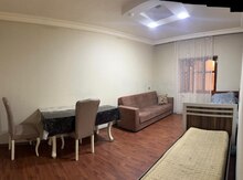 3-otaqlı mənzil, 7-ci mkr., 70 m²