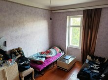 2-otaqlı mənzil kirayə verilir, Sumqayıt ş., 43 m²