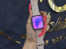 Apple Watch Series 8 Aluminum Starlight 45mm
