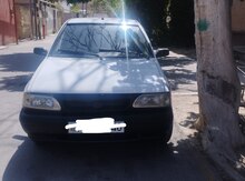 Saipa 132, 2014 il