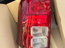 Mitsubishi L200 2025 sol stop farası