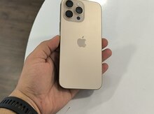 Apple iPhone 16 Pro Max Desert Titanium 256GB/8GB