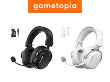 Attack Shark L30 Pro Wireless
