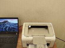 Printer HP P1005