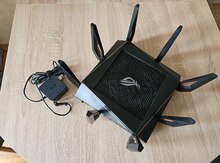 Asus ROG Rapture GT-AX11000 Wi-Fi6