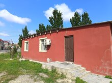 Həyət evi, Əhmədli qəs.