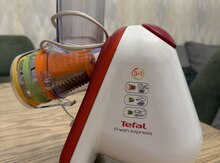 Tefal Fresh Express 3ü1 elektrikli tərəvəz doğrayıcı