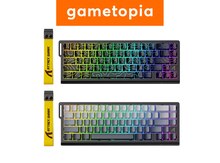 Attack Shark X68 HE Contour Design