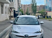 Toyota Prius, 2018 il
