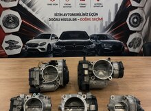 Volkswagen Polo & Audi A4 ehtiyat hissəsi