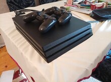 PlayStation 4 Pro 1TB