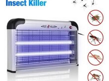 Kill pest milçək həşərat öldürən cihaz 20w