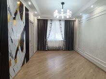 2-otaqlı mənzil, 4-cü mkr., 44 m²