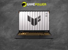 Noutbuk ASUS TUF GAMING FX608JHR-RV063 16"165HZ WUXGA (90NR0NA1-M003P0)