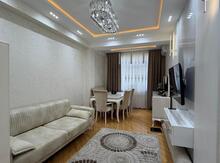 3-otaqlı yeni tikili, 20 Yanvar m., 95 m²