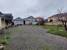 Həyət evi, Tofiq İsmayılov küç.