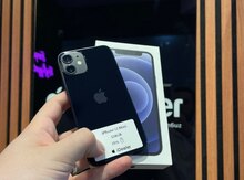 Apple iPhone 12 Mini Black 128GB/4GB